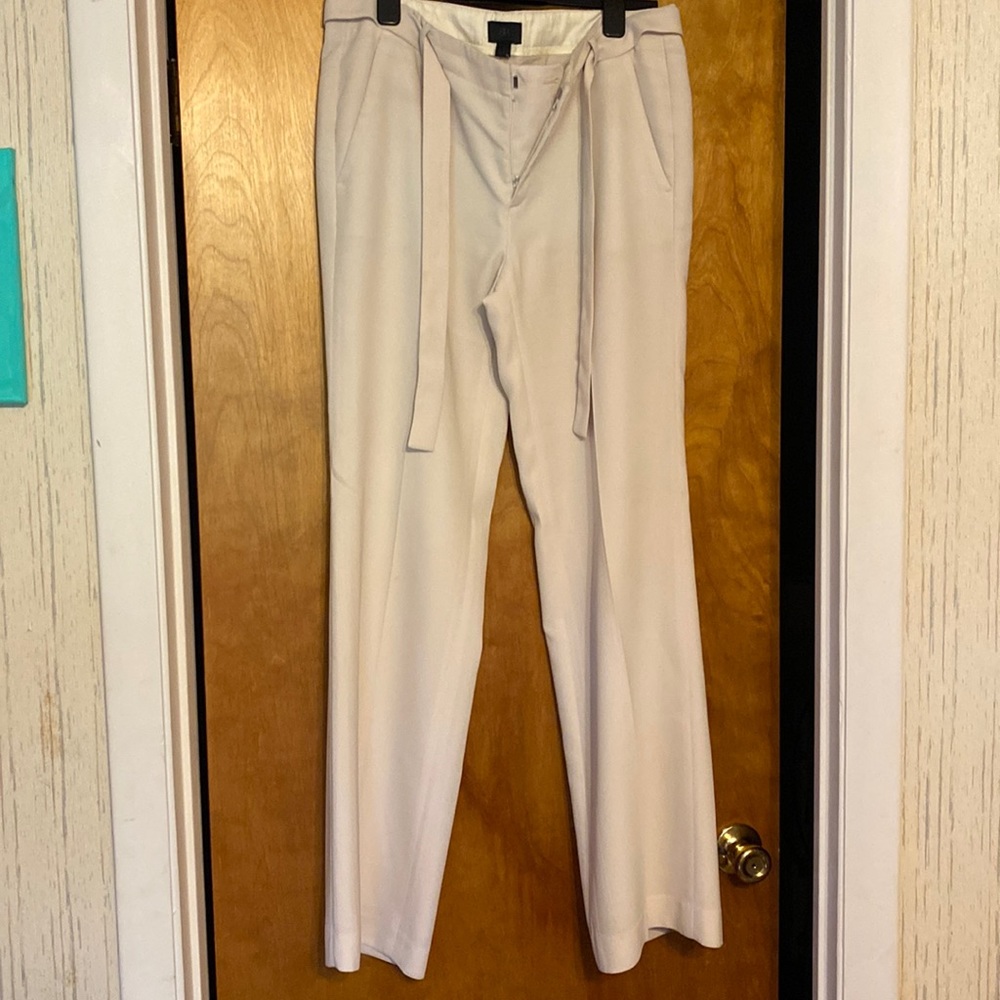 Dress pants